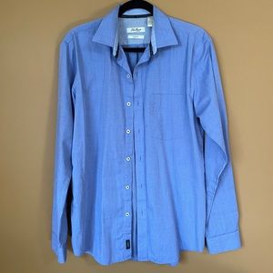 Button Up Dress Shirt